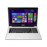 ASUS X553MA (SX680B) white