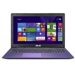 Asus X553MA XX282B, fialový