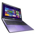 ASUS X553MA (XX311B) purple