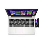 Asus X553MA XX407T, biely