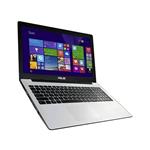 Asus X553MA XX407T, biely