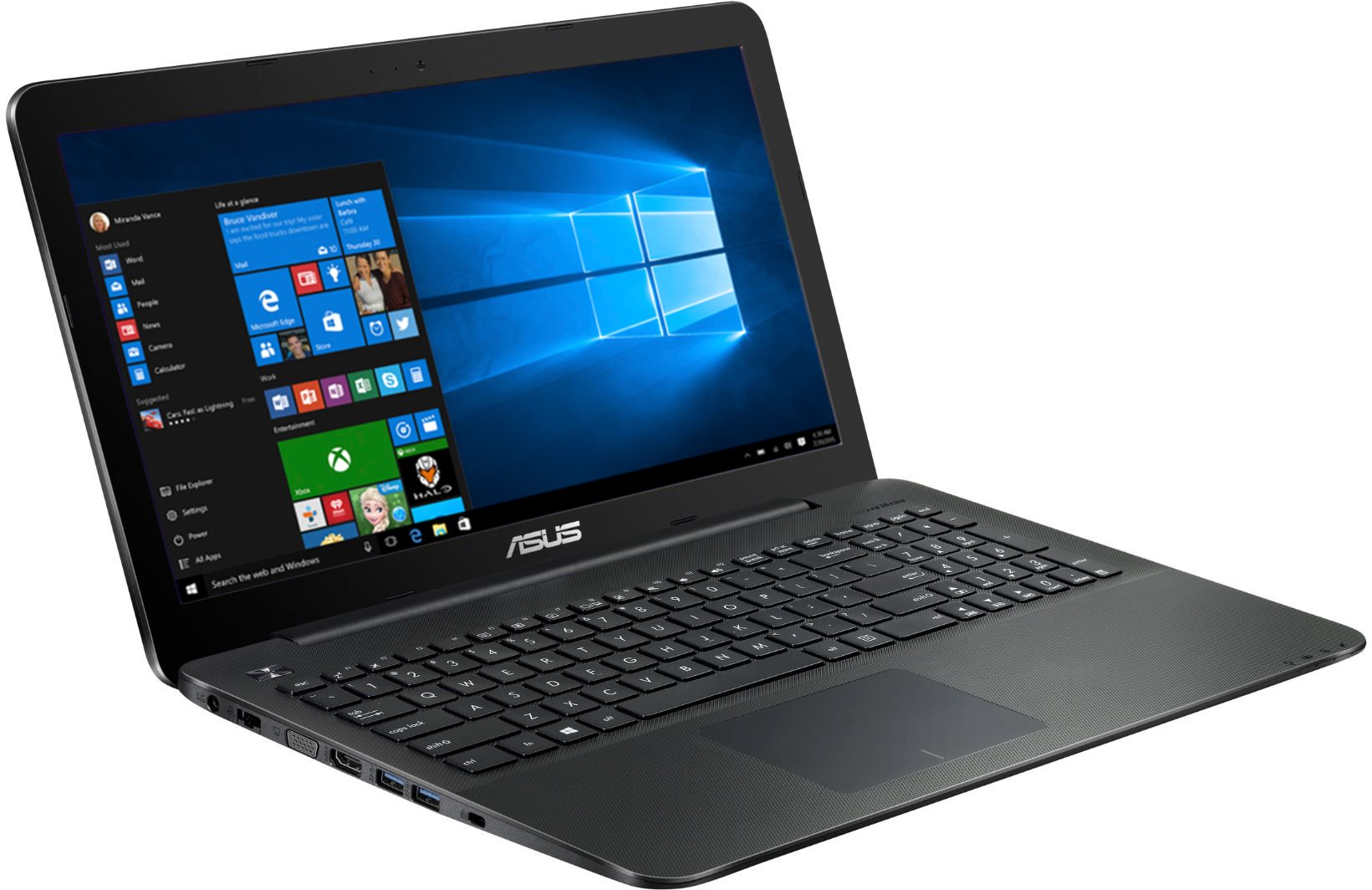 Asus x554la asus обзор