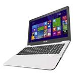 Asus X554LJ XO449H, biely