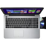 ASUS X555LA (XO018H)