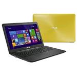 Asus X555LA XO984H, žltý