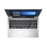 Asus X555LF XO147T, čierny