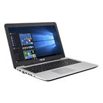 Asus X555LF XO147T, čierny