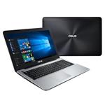 Asus X555LF XO147T, čierny