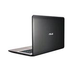 ASUS X555LN (XO003H) brown