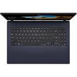 Asus X571GT-HN1015T, čierny