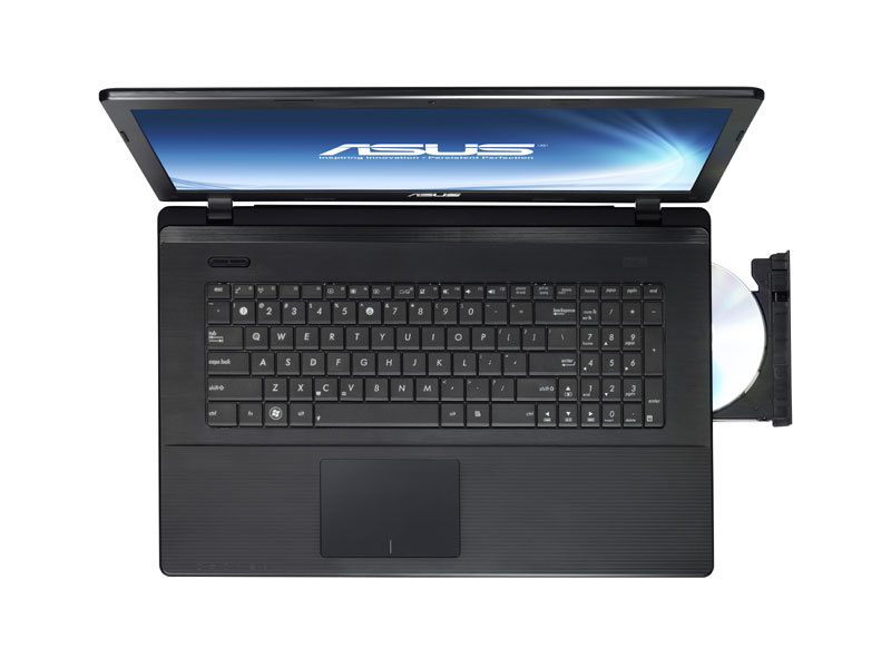 Asus x75a аккумулятор