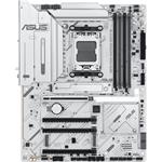 Asus X870 MAX GAMING WIFI7 WHITE