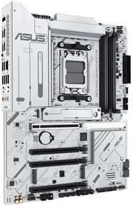 Asus X870 MAX GAMING WIFI7 WHITE