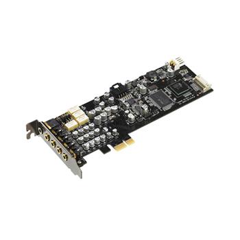Asus Xonar DX/XD 7.1CH retail PCIe