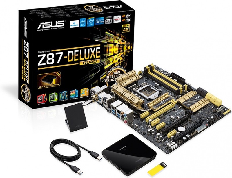 Asus z87 deluxe как разгонять