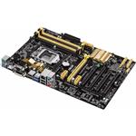 ASUS Z87-K/Intel 1150/Z87/2933OC/ATX