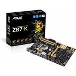ASUS Z87-K/Intel 1150/Z87/2933OC/ATX