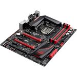 ASUS Z97 Maximus VII Ranger