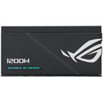 ASUS zdroj 1200W ROG LOKI SFX-L GAMING, 80+ Titanium