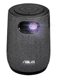 ASUS ZenBeam Latte L1 Wireless LED projektor 1280x720 HD, 300 LED lumen, 30000hod. USB HDMI repro  batéria