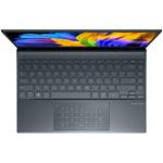 Asus ZenBook 13 OLED UM325UA-KG022T, sivý, rozbalený