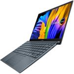 Asus ZenBook 13 OLED UM325UA-KG022T, sivý, rozbalený