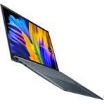 Asus ZenBook 13 OLED UM325UA-KG022T, sivý, rozbalený