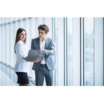 Asus ZenBook 13 OLED UM325UA-KG022T, sivý, rozbalený