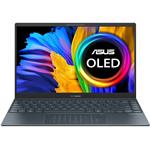Asus ZenBook 13 OLED UM325UA-KG022T, sivý, rozbalený