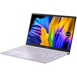 Asus ZenBook 13 OLED UM325UA-OLED107W, strieborný