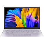 Asus ZenBook 13 OLED UM325UA-OLED107W, strieborný