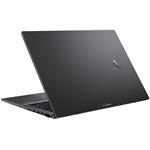 Asus Zenbook 14 OLED UM3402YA-OLED472W, čierny