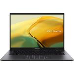 Asus Zenbook 14 OLED UM3402YA-OLED472W, čierny