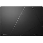 Asus Zenbook 14 OLED, UM3406HA-OLED089X, čierny