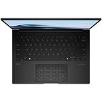 Asus Zenbook 14 OLED, UM3406HA-OLED089X, čierny