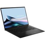 Asus Zenbook 14 OLED, UM3406KA-OLED122X, čierny