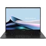 Asus Zenbook 14 OLED, UM3406KA-OLED122X, čierny