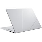 Asus Zenbook 14 OLED, UX3402VA-OLED758X, strieborný