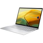 Asus Zenbook 14 OLED, UX3402VA-OLED758X, strieborný