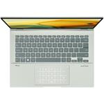 Asus Zenbook 14 OLED, UX3402ZA-OLED673W, Aqua Celadon