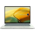 Asus Zenbook 14 OLED, UX3402ZA-OLED673W, Aqua Celadon