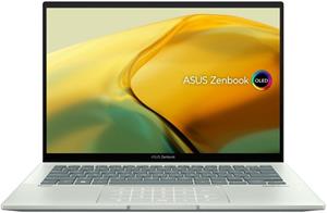Asus Zenbook 14 OLED, UX3402ZA-OLED673W, Aqua Celadon