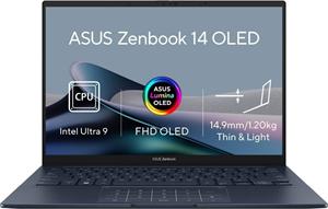 Asus Zenbook 14 OLED, UX3405CA-OLED232X, modrý