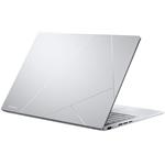 Asus Zenbook 14 OLED, UX3405CA-OLED233X, strieborný