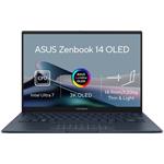 Asus Zenbook 14 OLED, UX3405CA-OLED381X, modrý