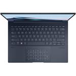 Asus Zenbook 14 OLED, UX3405CA-OLED644W, modrý