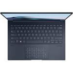 Asus Zenbook 14 OLED, UX3405MA-OLED165X, modrý