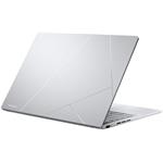 Asus Zenbook 14 OLED, UX3405MA-OLED862X, strieborný