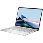 Asus Zenbook 14 OLED, UX3405MA-OLED862X, strieborný