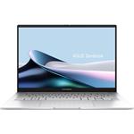 Asus Zenbook 14 OLED, UX3405MA-OLED862X, strieborný